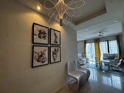 Woodsvale (D25), Condominium #506853821